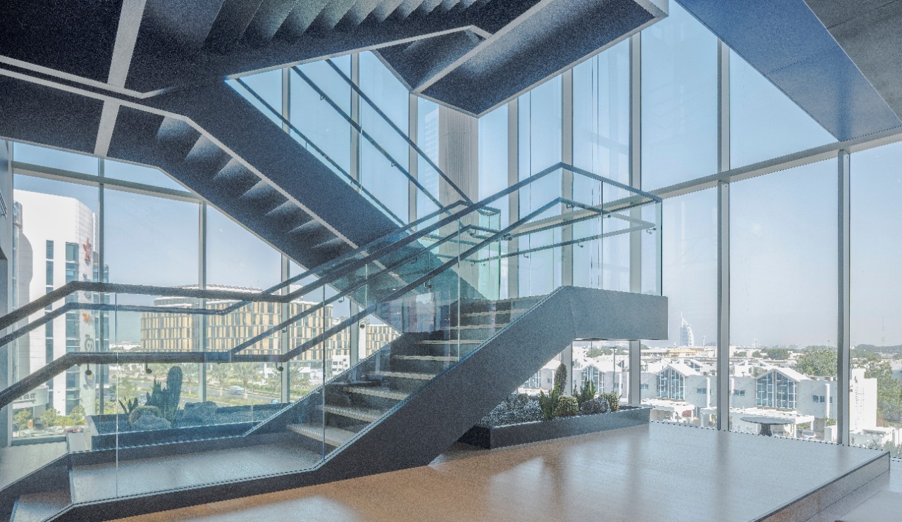 How Glass Can Contribute to More Energy Efficient Buildings